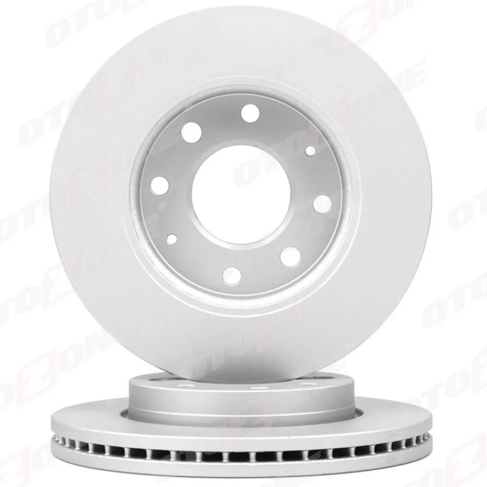 Fren Diski On Havali Hyundai Sonata 98-04257 4