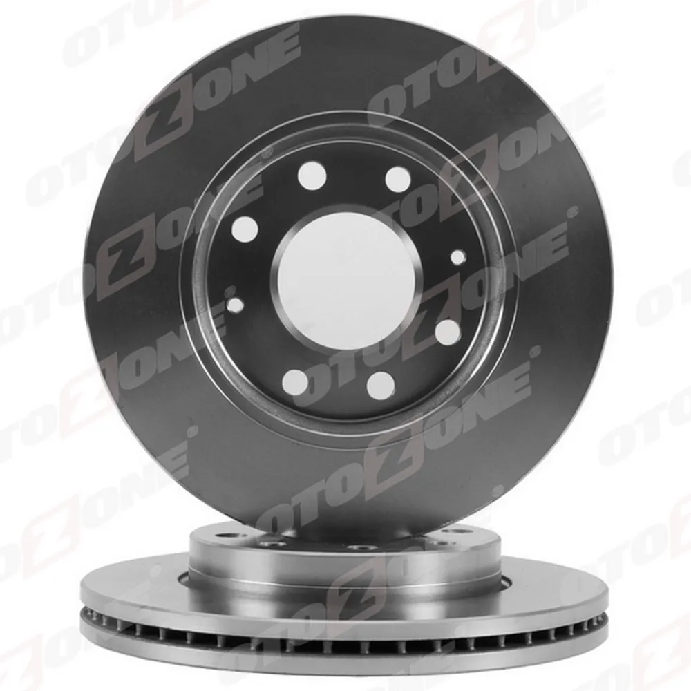 FREN DISKI ON HAVALI HYUNDAI SONATA 98-04257 4