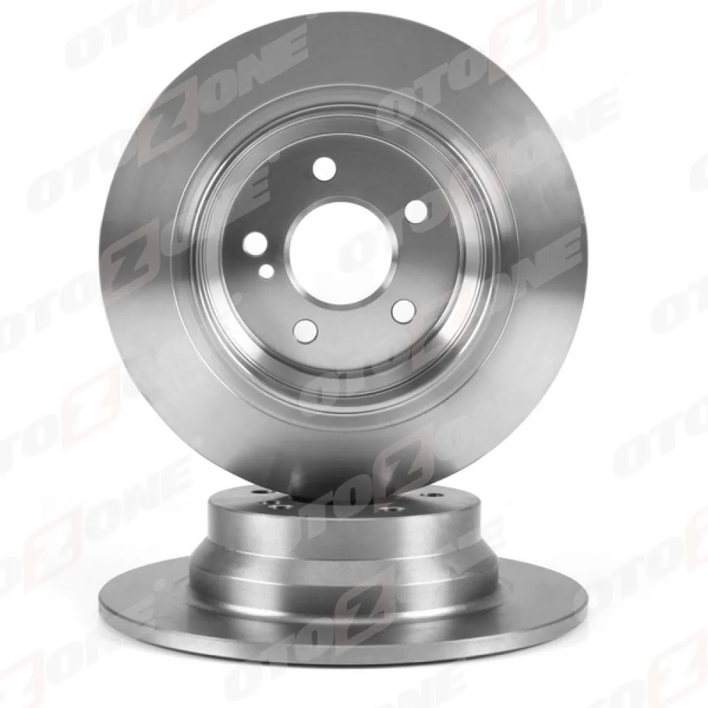 Fren Diski Arka Mercedes W211 S211 C218 W212 S212