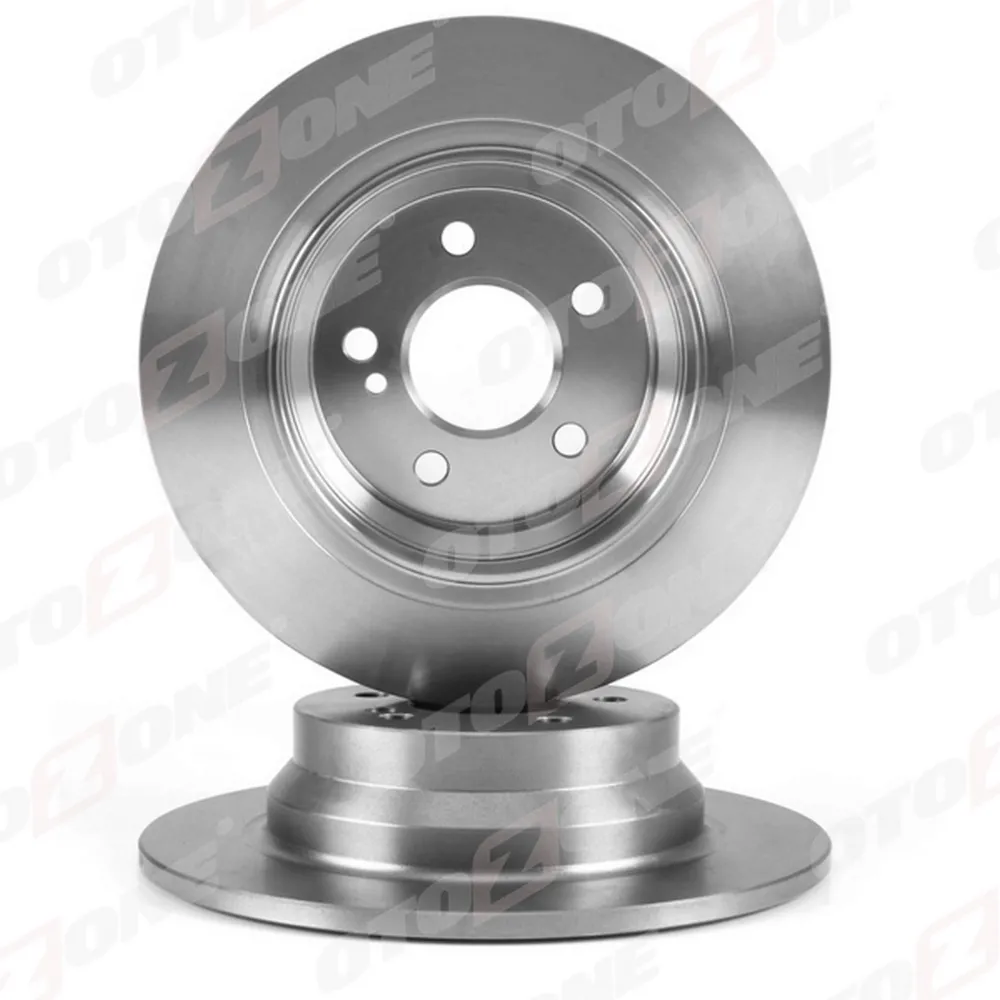 FREN DISKI ARKA MERCEDES W211 S211 C218 W212 S212