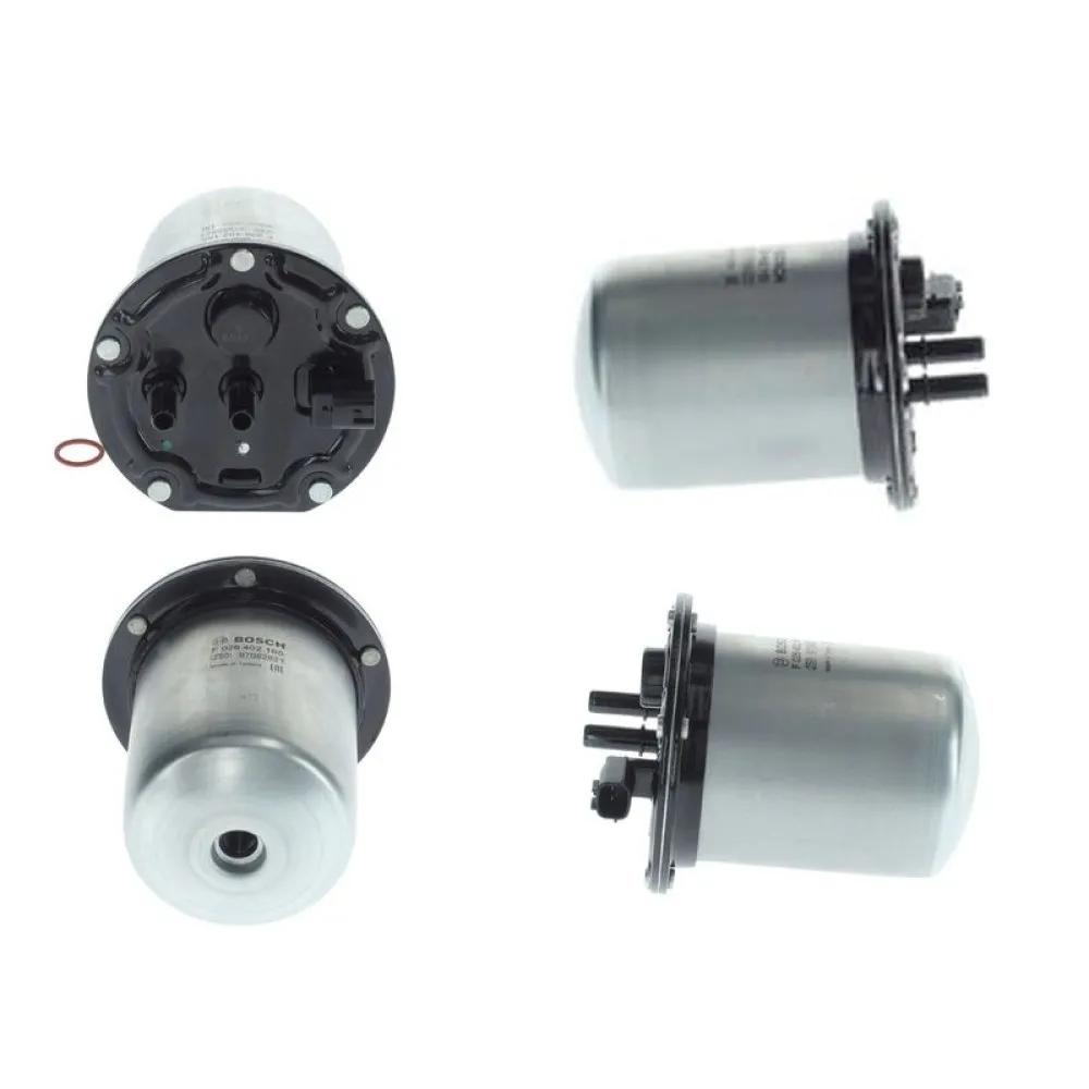 Yakit Filtresi Komple Clio Iv 12 Captur I 12 Dokker 12 Duster 10 Symbol Iii 13 Micra V 16 Citan 19 21 1.5 Dci Mazot Filtre Kutusu