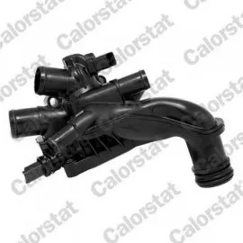 TERMOSTAT 105C KOMPLE P3008-P308-RCZ-P207-P508-P208-P5008-C4-C4 PICASSO-DS3-DS5-C5 III 1.6 TURBO