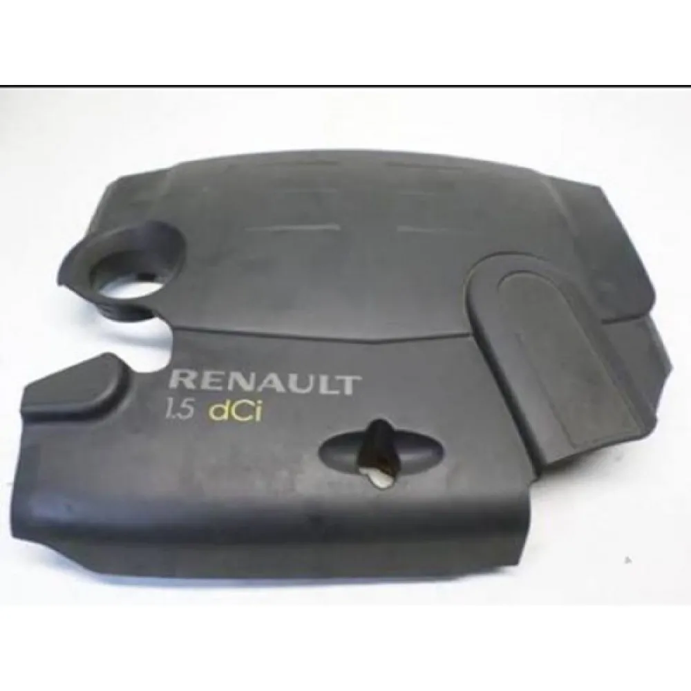 Motor Üst Koruma Kapaği Dacia Logan-Sandero-Duster 1.5 Dci