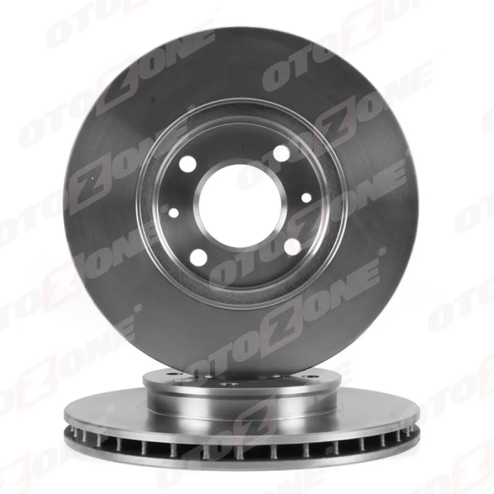 Ön Fren Disk Aynasi Accent Blue 1.4 Cvvt-1.6 Crdi 11- İ20 12- 256X22X4Dl Havali