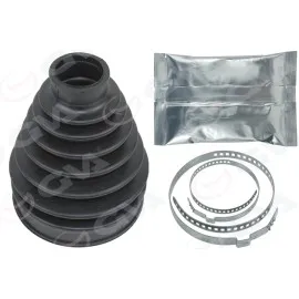 Diş Aks Körüğü Sol Fluence 02-13 Kangoo 00-08 Megane Iii 13-15 Scenic I 97-01 Captur-Clio Iii-Cl İo Iv-Scenic Iii-Kango Ii-Iii Yağ Kelepçeli