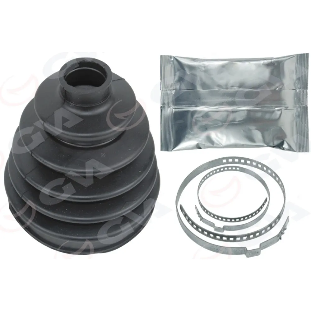 Diş Aks Körüğü T5 1.9 Tdi 04- T5 11- 2.0Tdi-Touareg 03-10 Audi Q7 4.2T Di 6.0 Tdi Yağ Kelepçeli