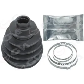 Diş Aks Körüğü T5 1.9 Tdi 04- T5 11- 2.0Tdi-Touareg 03-10 Audi Q7 4.2T Di 6.0 Tdi Yağ Kelepçeli