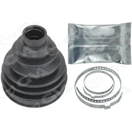 AKS KÖRÜĞÜ DIŞ T6 102 HP 2.0 TDI 15- YAĞ KELEPÇELİ