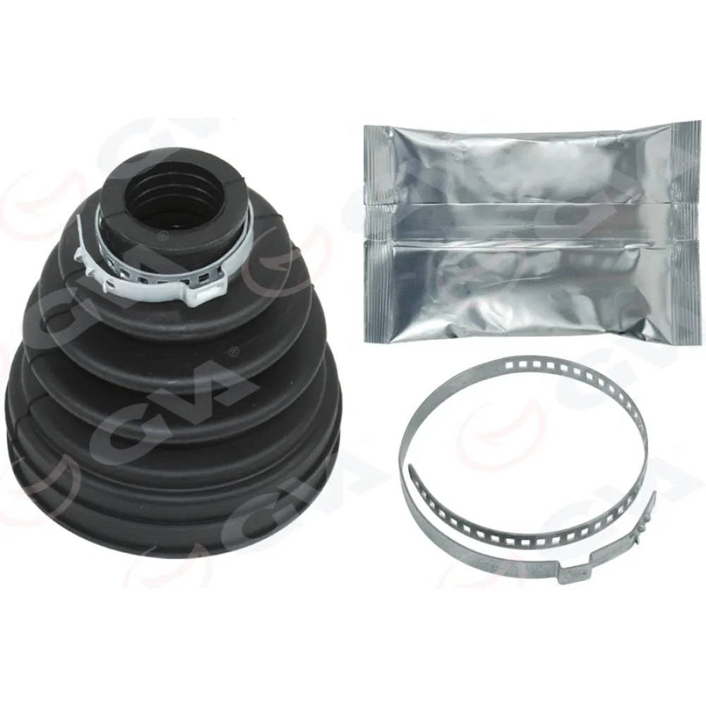 İç Aks Körüğü Master Iii-Traffic Ii-Opel Vivaro-Ducato-Boxer-Jumper-Mondeo Iv- S Max Yağ Kelepçeli