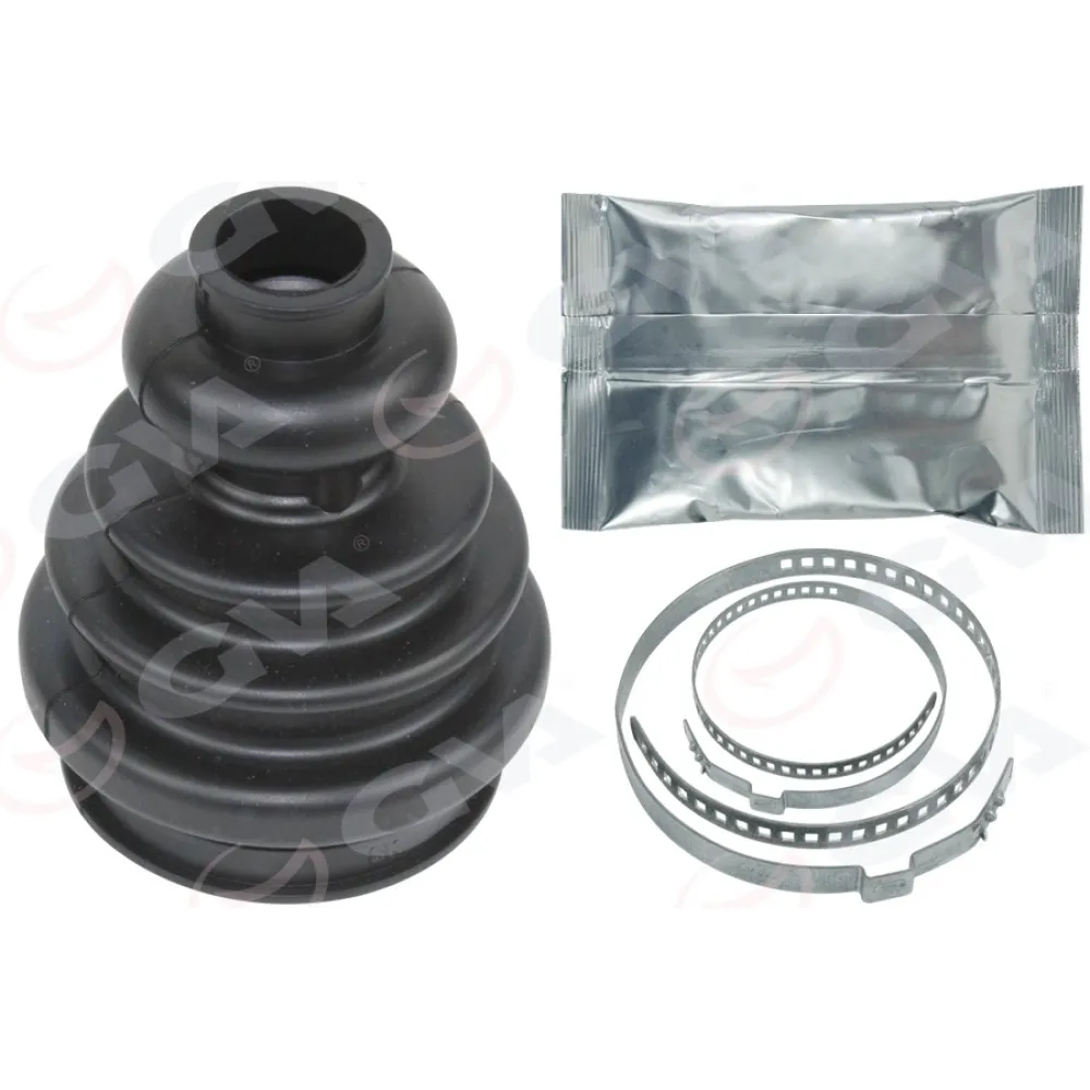 İç Aks Körüğü Sağ Multivan V-T5 1.9 -2.0 Tdi Yağ Kelepçeli