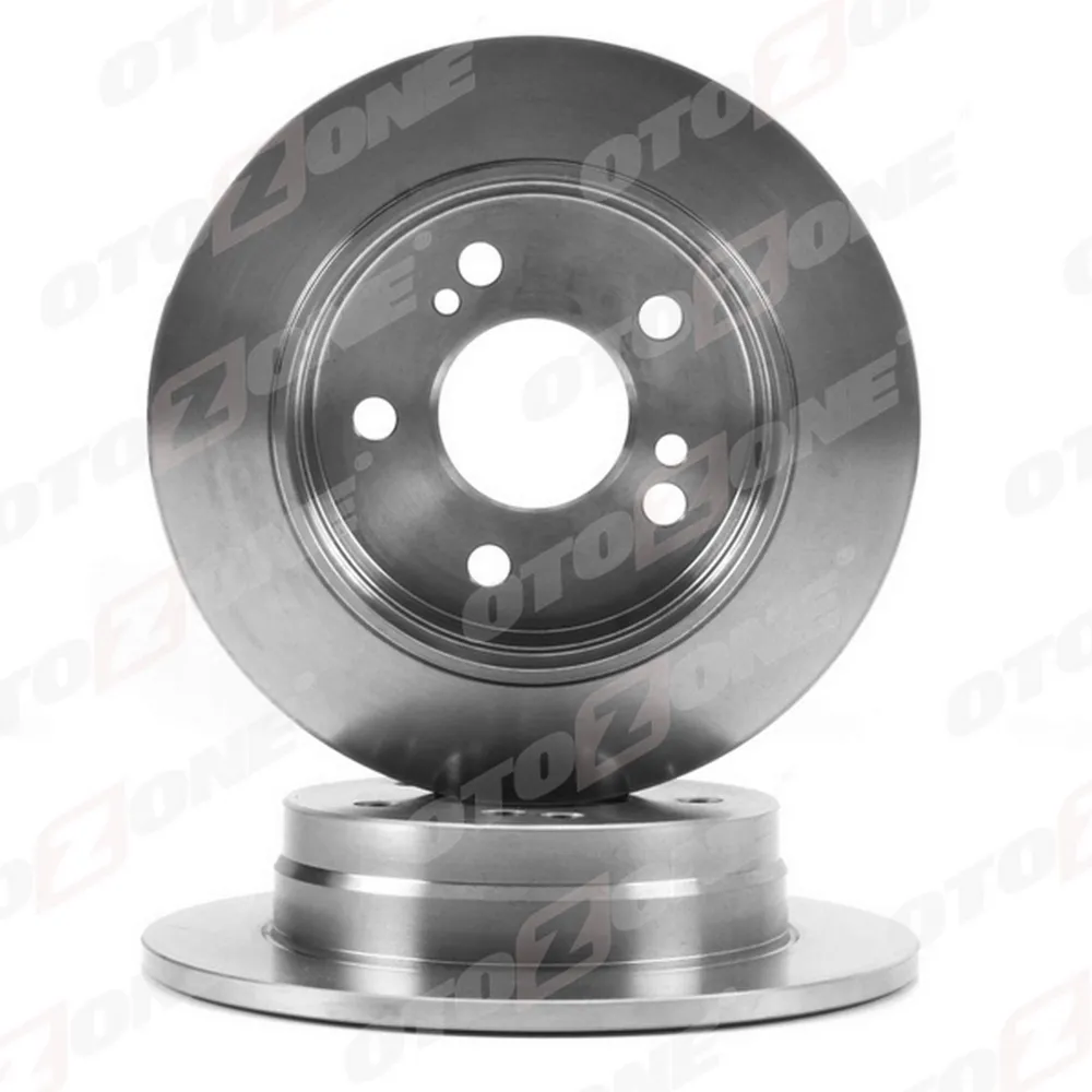 FREN DISKI ARKA MERCEDES W201 W202 W124 C124 ADET