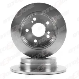 FREN DISKI ARKA MERCEDES W201 W202 W124 C124 ADET