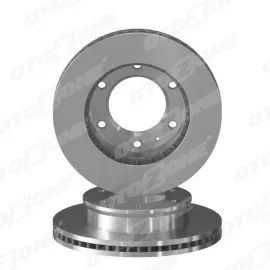 On Fren Disk Aynasi Mazda B2500 2.5 D Bt50 4 4 05-11 Ford Ranger 05 11 289 6