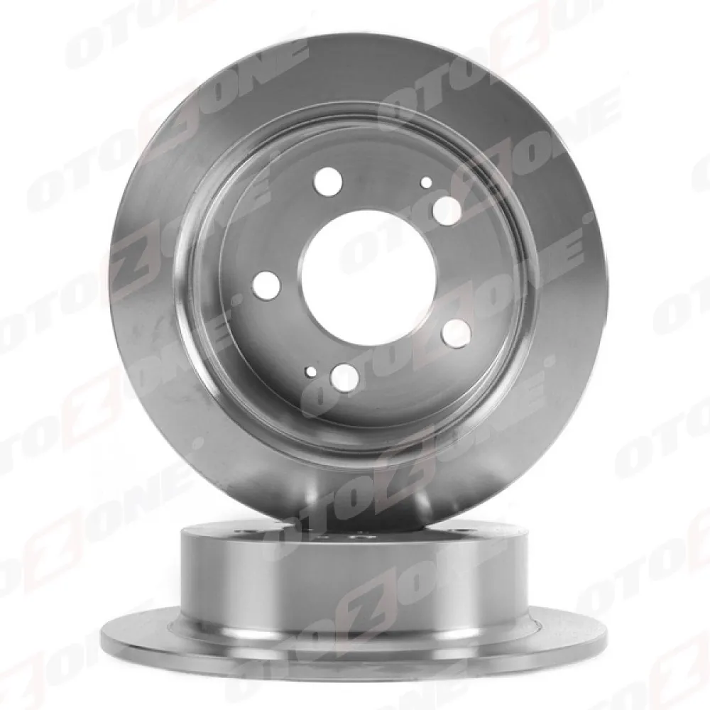 Fren Disk Arka Duz 290-5 Ssangyong Actyon 2.0Xdi Kyron Rexton 02 -