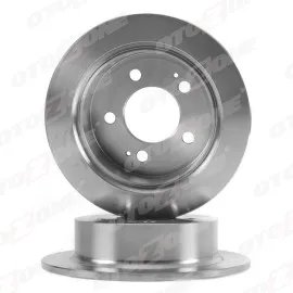 Fren Disk Arka Duz 290-5 Ssangyong Actyon 2.0Xdi Kyron Rexton 02 -
