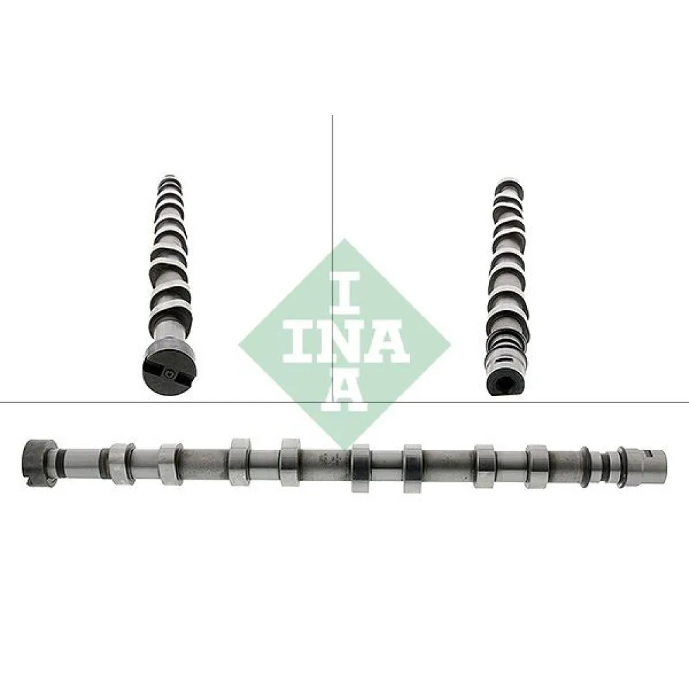 Eksantrik Mili Egzoz Espace Iii 00 02 Laguna Ii 01 06 Vel Satis 04 Trafic Ii 01 06 Master Ii 01 07 Opel Vivaro A 06 Movano B 01 2.2Dci 2.5Dci