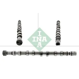 Eksantrik Mili Egzoz Espace Iii 00 02 Laguna Ii 01 06 Vel Satis 04 Trafic Ii 01 06 Master Ii 01 07 Opel Vivaro A 06 Movano B 01 2.2Dci 2.5Dci