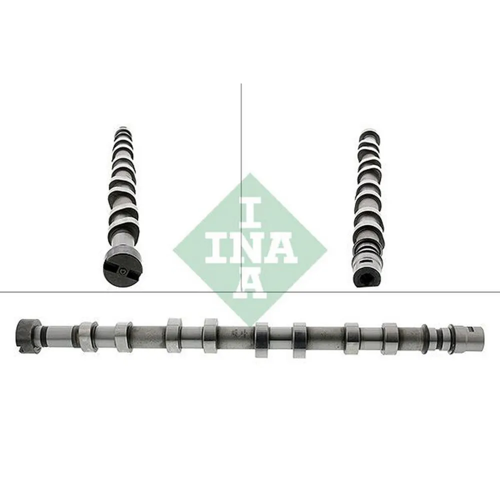 EKSANTRIK MILI EGZOZ ESPACE III 00 02 LAGUNA II 01 06 VEL SATIS 04 TRAFIC II 01 06 MASTER II 01 07 OPEL VIVARO A 06 MOVANO B 01 2.2dCi 2.5dCi