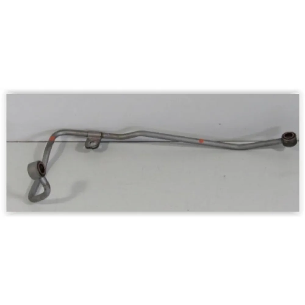 TURBO YAĞLAMA BORUSU TRAFIC 3-MEGANE 4-TALISMNAN 1.6 DCİ R9M