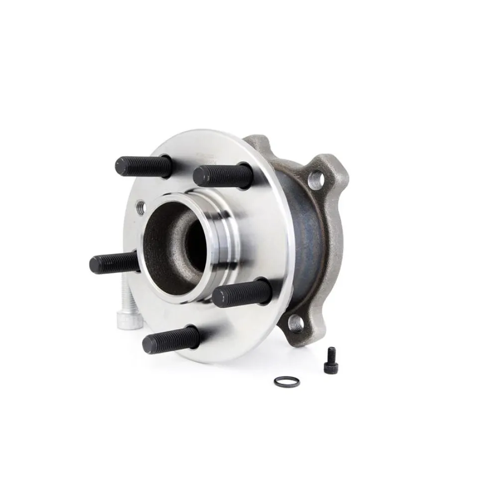 Arka Teker Rulmani Mondeo Iv 07 14 Kuga I 08 12