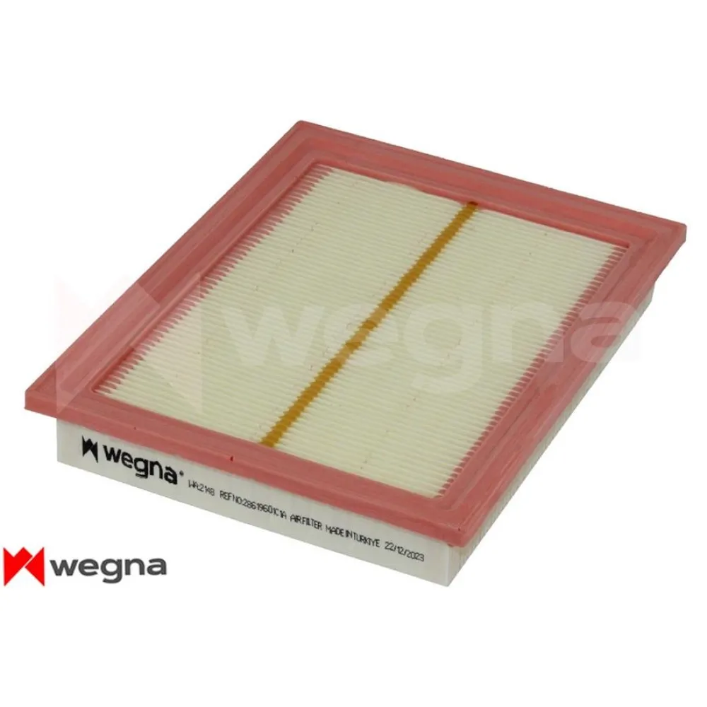 Hava Filtresi Mini R50 R53 R52 Ford Fiesta 5 Fusion Mazda 2 Dy C2244