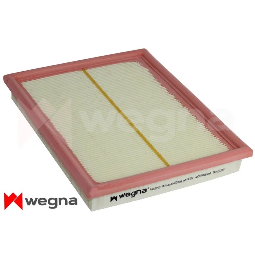 Hava Filtresi Fiat Albea 98 Palio 96 1.0-1.2-1.4-1.5-1.6 16V