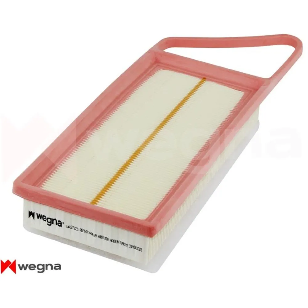 Hava Filtresi P206-P307 Hdi 01-04 -C3 Hdi-Fiesta 1.4 Tdci-Fusion Tdci Süngerli C3087/1