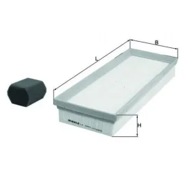 HAVA FİLTRESİ ASTRA L 21 COMBO E 18 CORSA F 19 MOKKA 20 CROSSLAND-GRANDLAND 17 P208-P308 13 P408-P508-P2008-P3008-P5008-C3-C4-DS3-DS4-BERLINGO-PARTNER-RIFTER 1.2 THP Puretech PROACE CITY 19