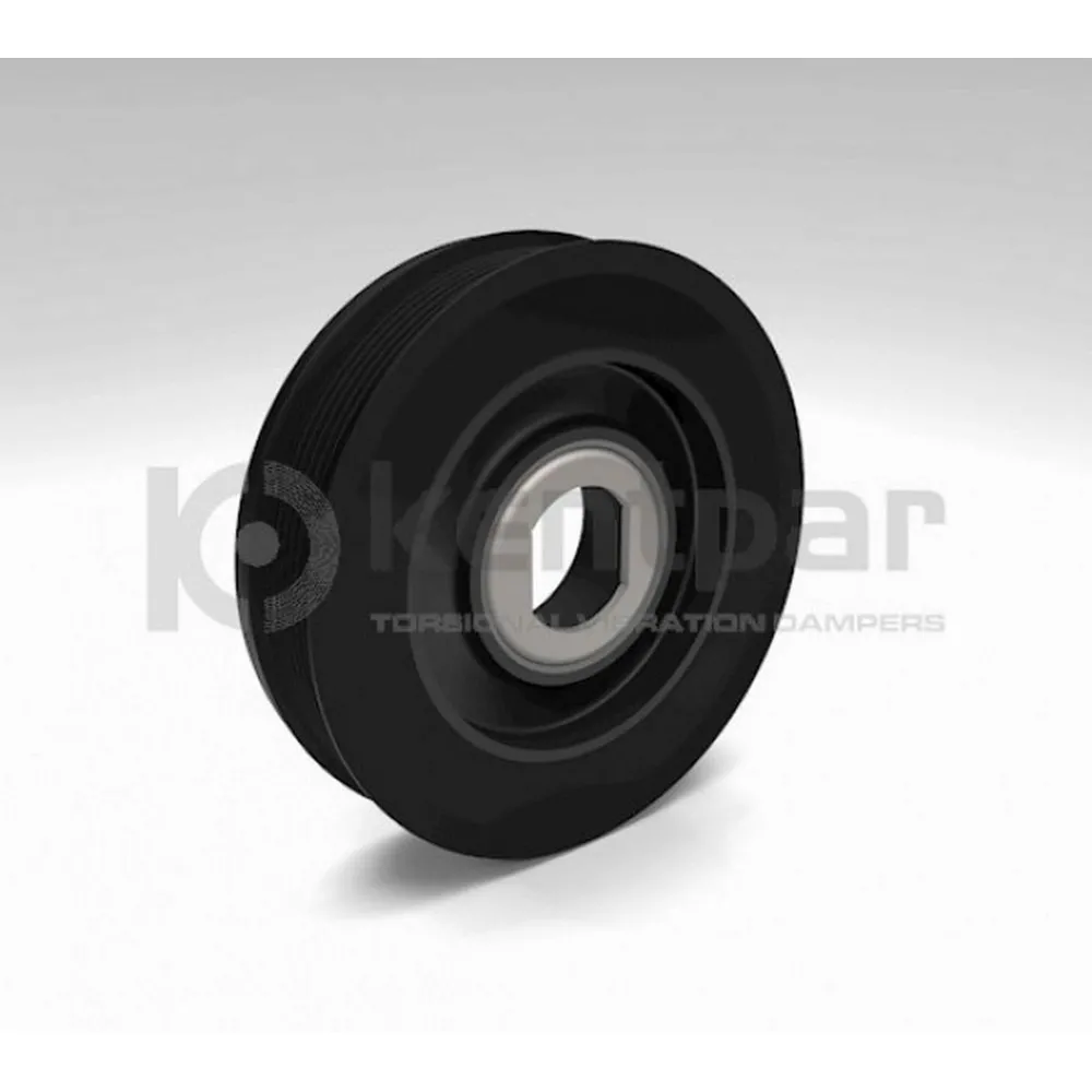 KRANK KASNAĞI RENAULT TRAFIC III 15 MEGANE IV 15 TALISMAN 15 SC NIC IV 15 OPEL VIVARO B 15 1.6dCi R9M 7 KANAL