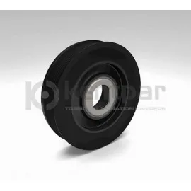 KRANK KASNAĞI RENAULT TRAFIC III 15 MEGANE IV 15 TALISMAN 15 SC NIC IV 15 OPEL VIVARO B 15 1.6dCi R9M 7 KANAL