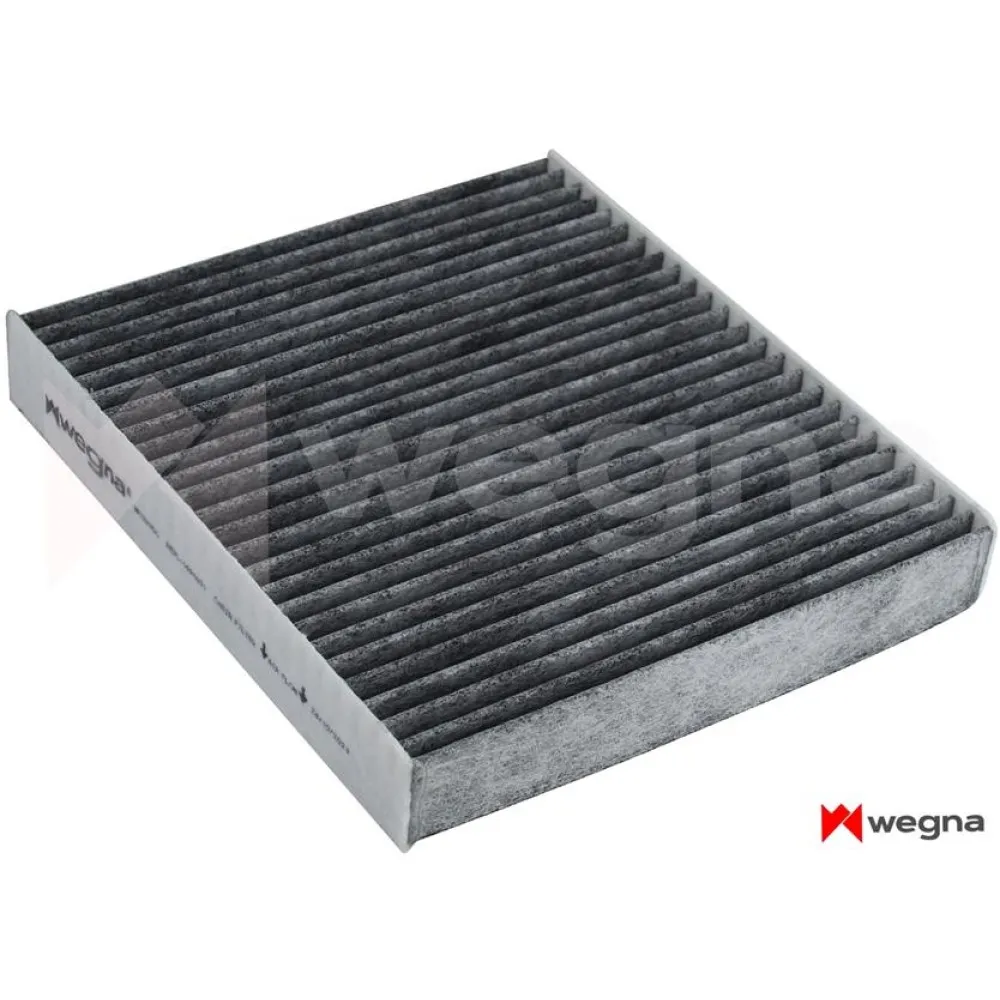 Polen Filtresi Karbonlu Focus Ii 1.4-1.6-Tdci 2.0 Tdci 2004-2012 Volvo S40 1.6D V50 2004-2012 Cuk 2440