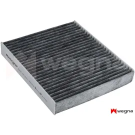 POLEN FİLTRESİ KARBONLU FOCUS II 1.4-1.6-TDCİ 2.0 TDCI 2004-2012 VOLVO S40 1.6D V50 2004-2012 CUK 2440