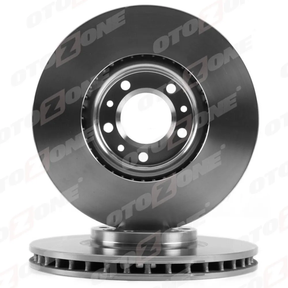 Ön Fren Aynasi Astra L 21 Grandland-Combo E 19 Partner-Berlingo 18 -508 18 -5008-308-3008-C4-C5- 408 22 304X28X5Dl Havali