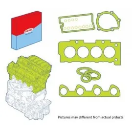 Motor Tk. Contasi Renault Trafic-Kangoo-Clio-Dacia Solenza-Suzuki Samurai 1.9 F8Q 430060P