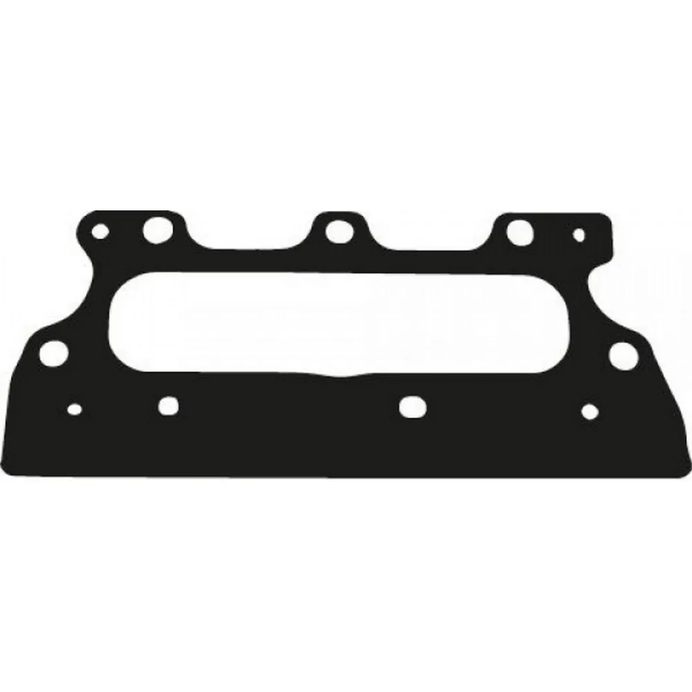 EGZOZ MANİFOLD CONTASI RENAULT CLIO IV 12 CAPTUR I 13 SYMBOL III 13 DACIA SANDERO II 13 LOGAN II 13 0.9TCe