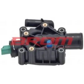 TERMOSTAT KOMPLE BERLINGO 1.6 16V 04/08 -C2-C3-C4 1.4-1.6 16V 04 -P207-P307 1.6 16V 08