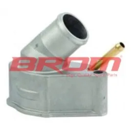 TERMOSTAT 92C KOMPLE ASTRA F-G-VECTRA A-B J96 2.0 16V-1.8 16V X20XEV-X18XE
