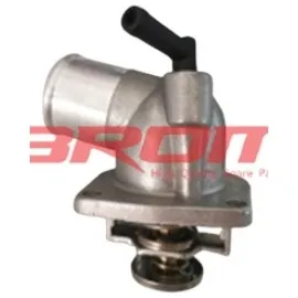 TERMOSTAT KOMPLE ASTRA G-CORSA C-VECTRA B-C-MERIVA-ZAFIRA-1.4-1.6-1.4 16V-1.6 16V 92C
