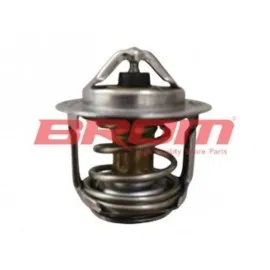 TERMOSTAT 82 ATOS-GETZ-İ10-PICANTO 1.1İ 01- AVENSIS-CAMRY-CARINA-COROLLA 1.6-1.8-2.0 97-00