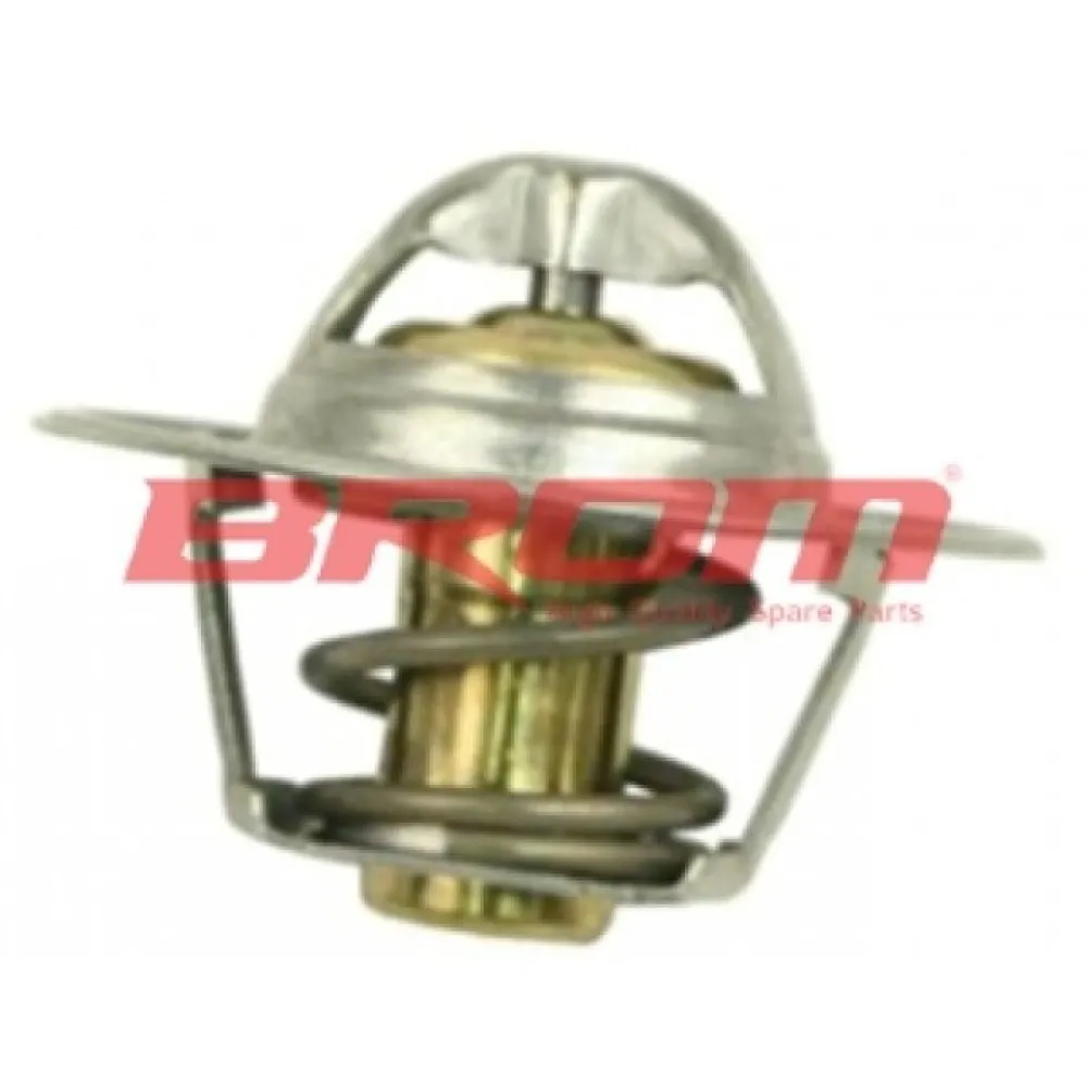 Termostat 87 A3-A4-A6-Ibiza-Leon-Toledo-Octavia-Bora-Caddy-Golf Iv 1.6-1.8 98-