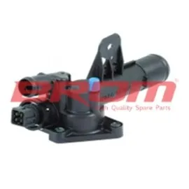 Termostat 83C Komple-Müşürlü Clio Iii-Iv-Fluence-Kangoo-Laguna Iii-Megane Ii-Iii-Scenic Ii-Iii 4 Çikişli