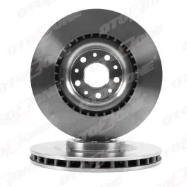 Ön Fren Aynasi Fiat 500 L 13 Doblo 10 Opel Combo 12 305X28X45.8 Havali 5 Delik