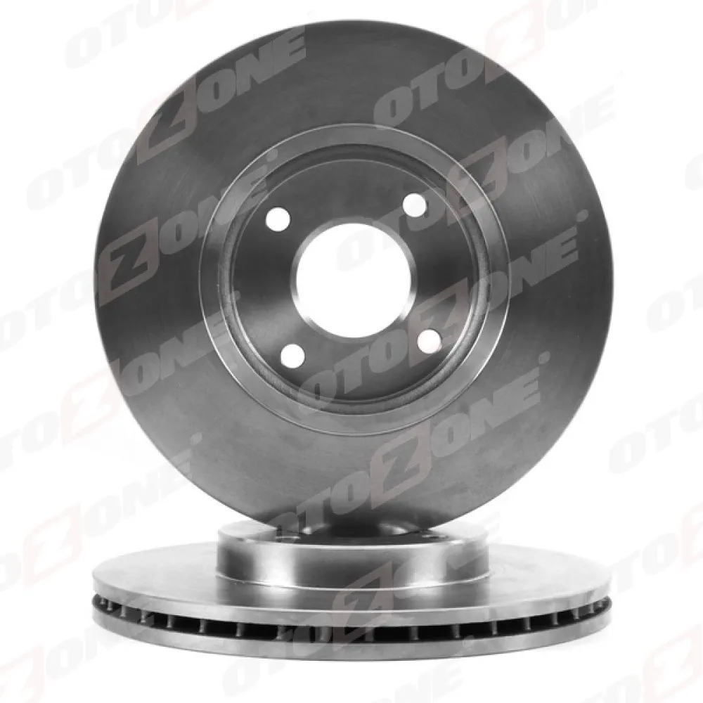 Ön Fren Disk Aynasi Bmax 12- Fiesta 13- Transit/tourneo 14- 278X23X4Dl Havali