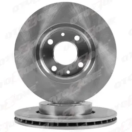 Ön Fren Aynasi Renault Megane Ii 02 Clio Iii 05 Modus 04 Micra 03 Logan 04 Note 06 260X22X4Dlxhavali