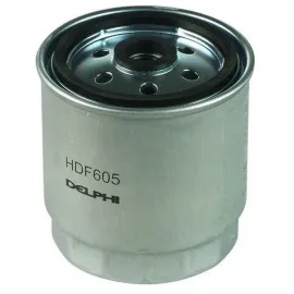 Yakit Filtresi Accent Ii-Getz-Matrix 1.5Crdi 03/03-11/05 -Kia Sorento 06-09 Wk818/1 1457434443