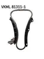 ZİNCİR KİTİ A1-A3-ALTEA-IBIZA V-LEON-TOLEDO-OCTAVIA-SUPERB-BEETLE-GOLF V-VI-JETTA-PASSAT-POLO-TIGUAN