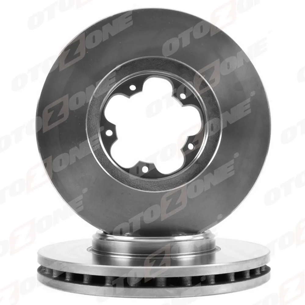 ON FREN DISKI AYNASI TRANSIT CUSTOM V362-V363 12 ARKA TEK TEKER CAP 288 33