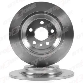 ARKA FREN DİSK AYNASI VOLVO S60-V60-S80 10- V70 08- XC70 07- 302x11x5DL DOLU