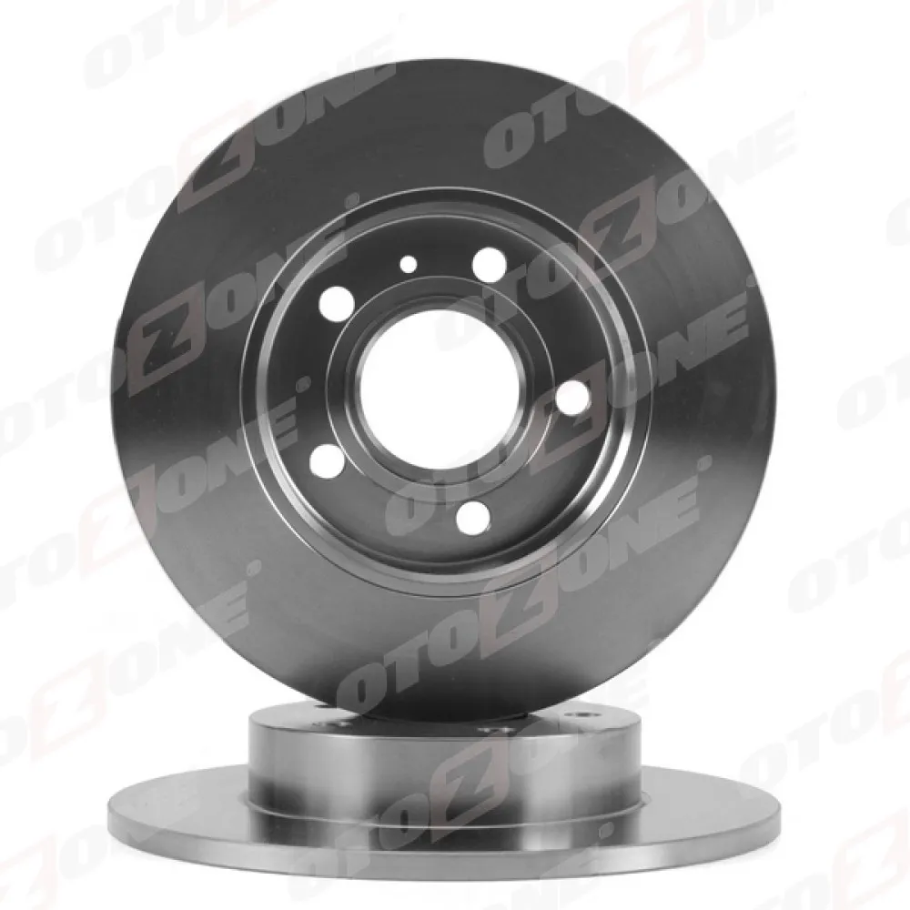 Arka Fren Aynasi Astra H-Combo C 02 Meriva A-B 03 Astra G 1.8-2.0 98 Zafira A 264X10X5Dl