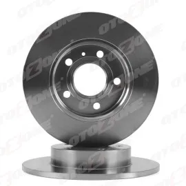 Arka Fren Aynasi Astra H-Combo C 02 Meriva A-B 03 Astra G 1.8-2.0 98 Zafira A 264X10X5Dl